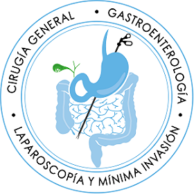 Medical Gastro Logo