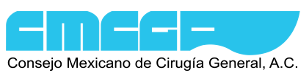 Consejo Mexicano de Cirugía General, A.C.