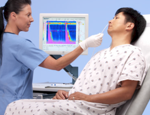 ¿Cómo saber si tengo acalasia?