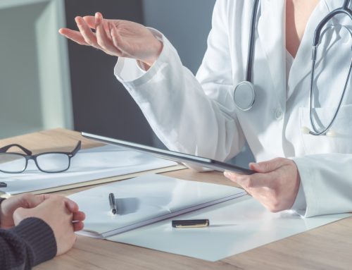 Phmetría Esofágica de 24 horas: Diagnóstico preciso para el reflujo gastroesofágico.