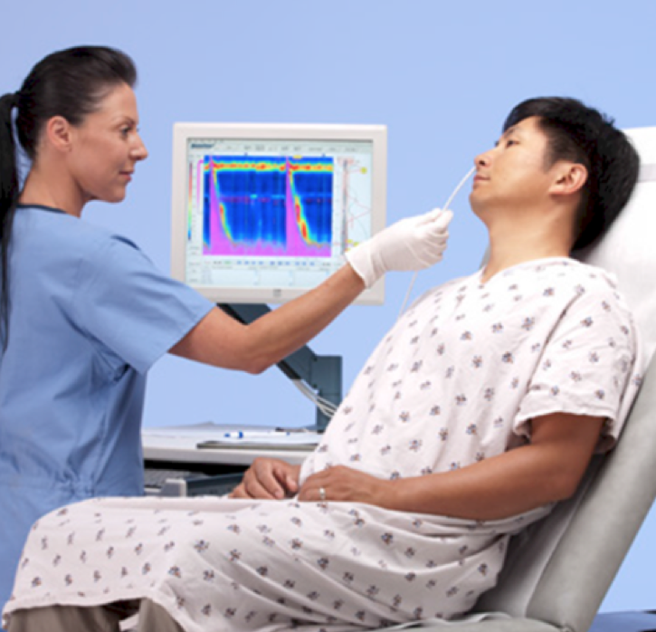 ¿Cómo saber si tengo acalasia?